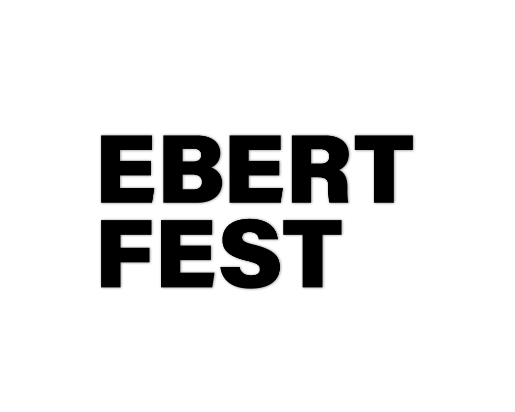 Ebertfest Logo